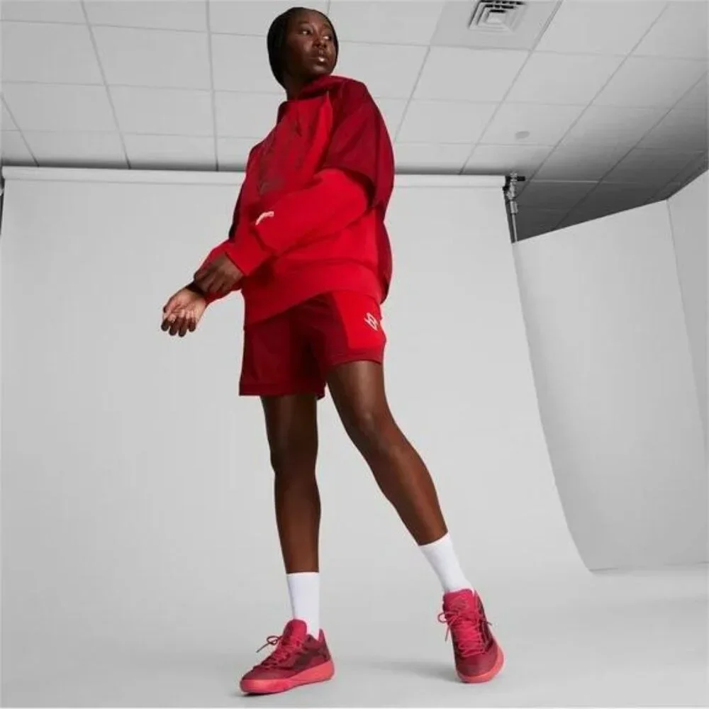 PUMA Women's Stewie 2 Basketball Shoes